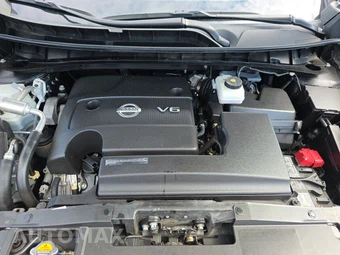 2024 Nissan Murano SV - miniatura 15