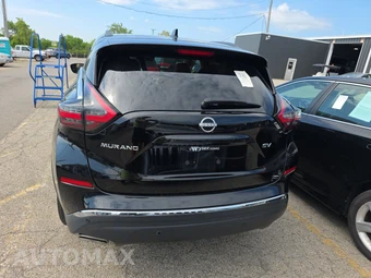 2024 Nissan Murano SV - miniatura 5
