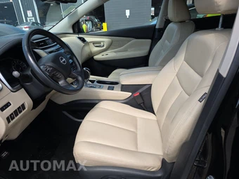 2024 Nissan Murano SV - miniatura 7