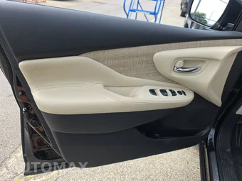 2024 Nissan Murano SV - miniatura 9