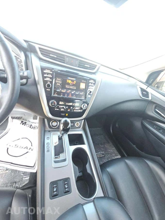 2024 Nissan Murano SV - miniatura 10