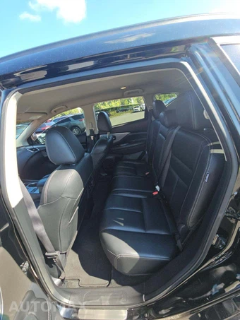 2024 Nissan Murano SV - miniatura 13