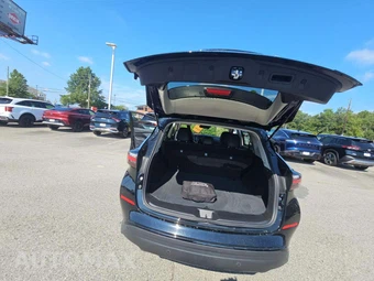 2024 Nissan Murano SV - miniatura 14