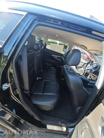 2024 Nissan Murano SV - miniatura 16