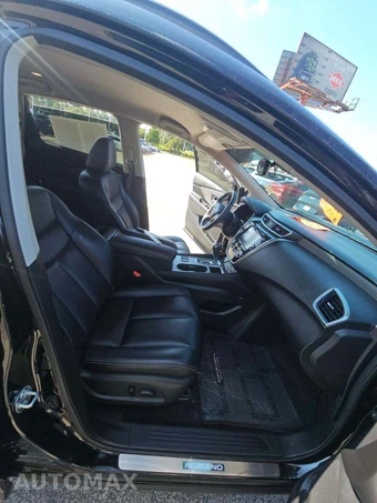 2024 Nissan Murano SV - miniatura 18