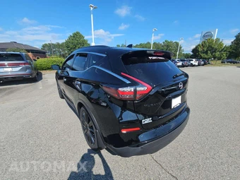 2024 Nissan Murano SV - miniatura 2
