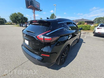 2024 Nissan Murano SV - miniatura 3