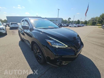 2024 Nissan Murano SV - miniatura 4