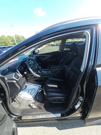 2024 Nissan Murano SV - miniatura 6