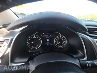 2024 Nissan Murano SV - miniatura 9