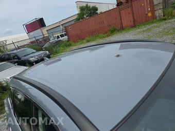 2024 Nissan Murano SV – miniatura 10