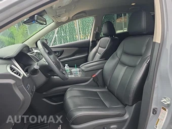 2024 Nissan Murano SV – miniatura 11