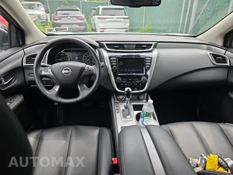 2024 Nissan Murano SV – miniatura 12