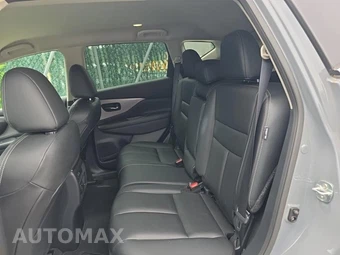 2024 Nissan Murano SV – miniatura 14