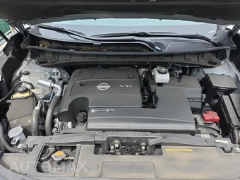 2024 Nissan Murano SV – miniatura 16