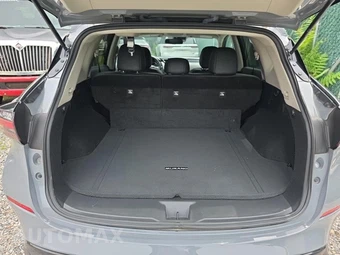 2024 Nissan Murano SV – miniatura 17