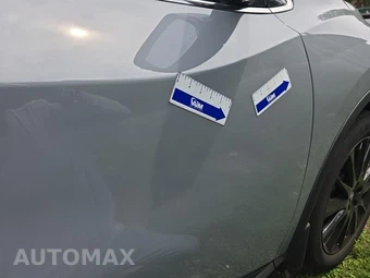 2024 Nissan Murano SV – miniatura 23