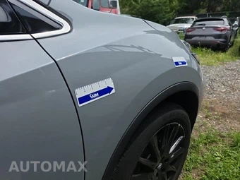 2024 Nissan Murano SV – miniatura 26