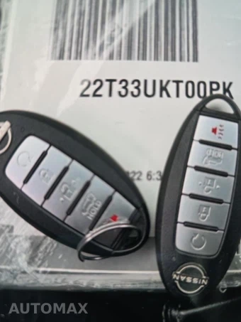 2024 Nissan Murano SV – miniatura 29