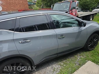 2024 Nissan Murano SV – miniatura 4