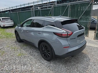 2024 Nissan Murano SV – miniatura 7