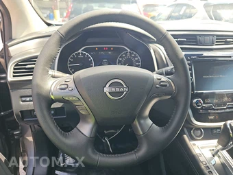 2024 Nissan Murano SV – miniatura 10
