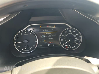 2024 Nissan Murano SV – miniatura 12