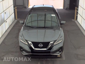 2024 Nissan Murano SV – miniatura 2