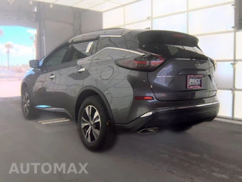 2024 Nissan Murano SV – miniatura 6