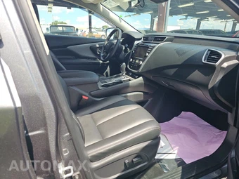 2024 Nissan Murano SV – miniatura 8