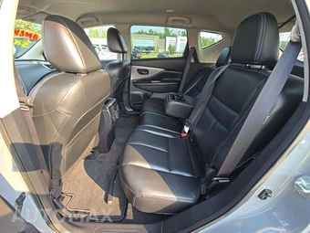 2024 Nissan Murano SV – miniatura 10