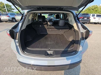 2024 Nissan Murano SV – miniatura 11
