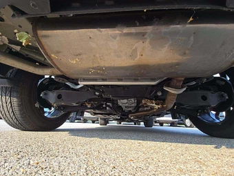 2024 Nissan Murano SV – miniatura 12