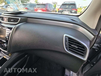 2024 Nissan Murano SV – miniatura 16