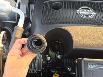 2024 Nissan Murano SV – miniatura 21