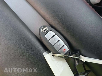 2024 Nissan Murano SV – miniatura 5