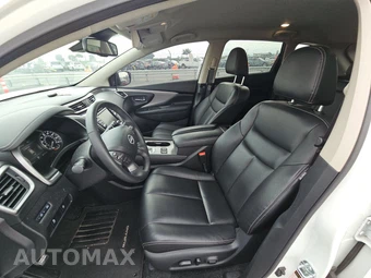 2024 Nissan Murano SV – miniatura 13