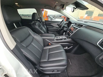 2024 Nissan Murano SV – miniatura 14