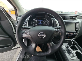 2024 Nissan Murano SV – miniatura 16