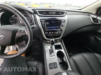 2024 Nissan Murano SV – miniatura 17