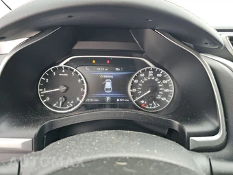 2024 Nissan Murano SV – miniatura 18