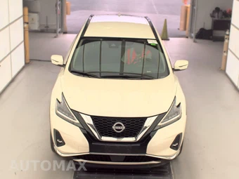 2024 Nissan Murano SV – miniatura 2