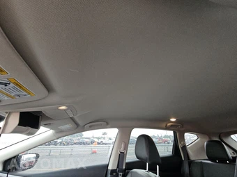 2024 Nissan Murano SV – miniatura 20