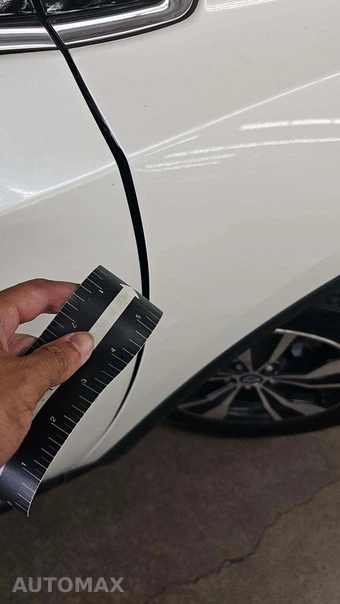 2024 Nissan Murano SV – miniatura 31