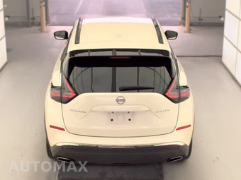 2024 Nissan Murano SV – miniatura 6