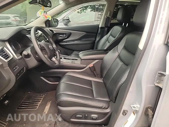 2024 Nissan Murano SV – miniatura 11