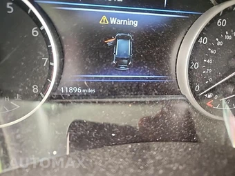 2024 Nissan Murano SV – miniatura 13