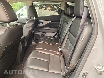 2024 Nissan Murano SV – miniatura 14