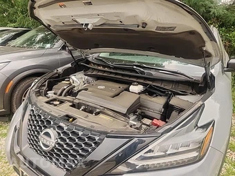 2024 Nissan Murano SV – miniatura 16