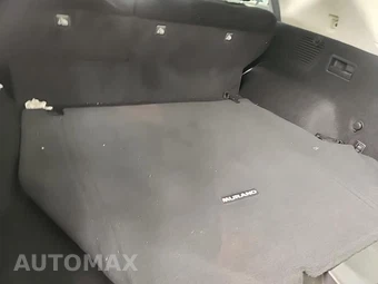 2024 Nissan Murano SV – miniatura 17